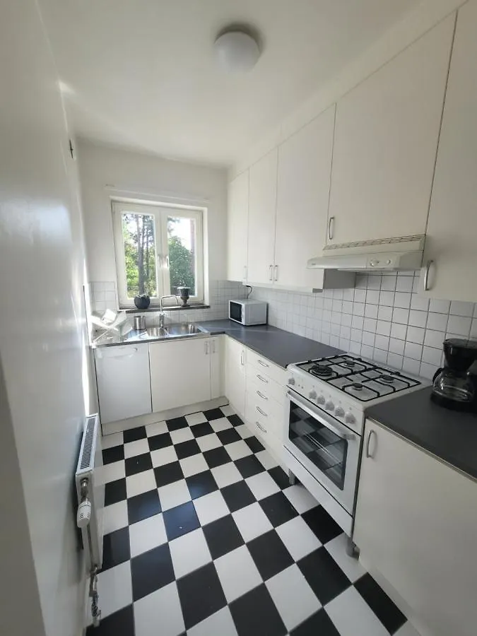 Apartment Home Inn Stv29 Stockholm