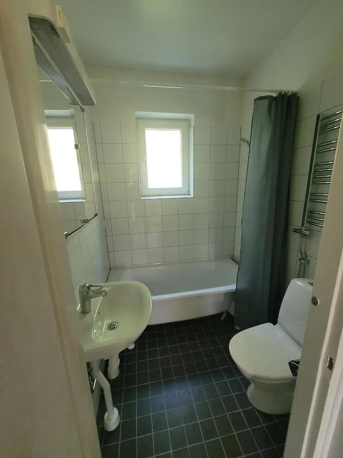Apartment Home Inn Stv29 Stockholm Sweden